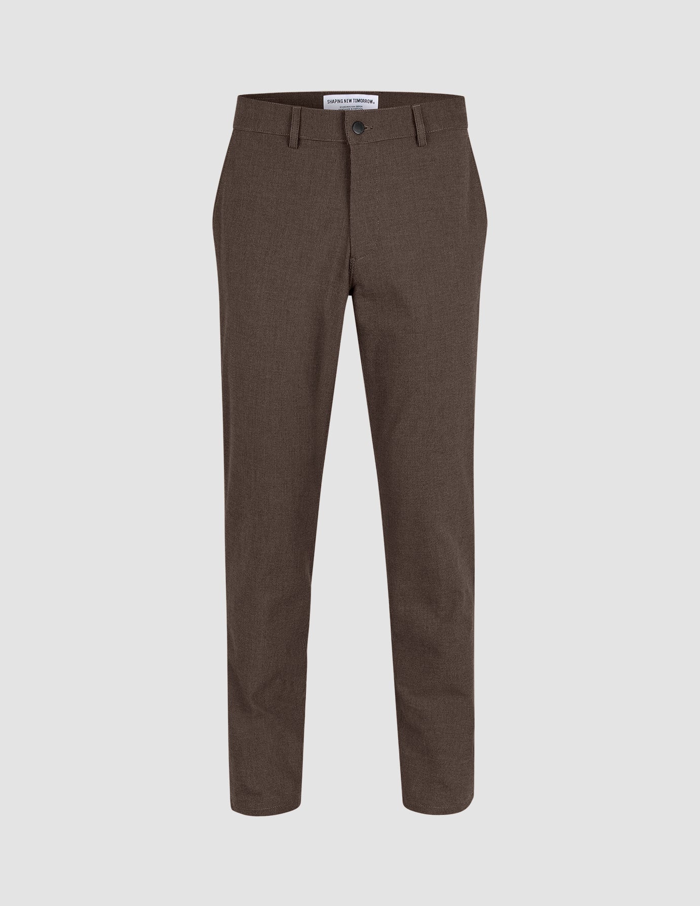 Gen. 2.0 Pants Regular Chestnut
